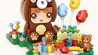 ✨미니레고 득템 찬스! 솔직 후기 & 꿀팁 대방출🎁