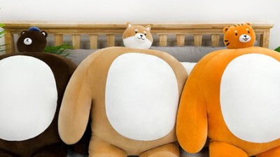 꿀잠 보장! 헬스곰바디쿠션 후기 & 득템 꿀팁 대방출 🥰